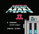 game pic for Megaman 2